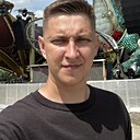 Макс, 24 года