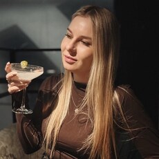 Фотография девушки Мила, 30 лет из г. Щёлково