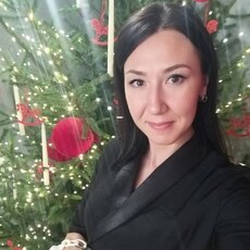 Фотография девушки Александра, 37 лет из г. Иваново