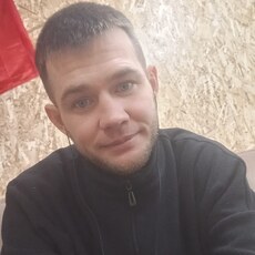 Фотография мужчины Найк, 31 год из г. Мурманск