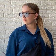 Фотография девушки Кр, 22 года из г. Симферополь