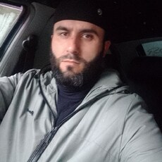 Фотография мужчины Шамс, 37 лет из г. Обнинск