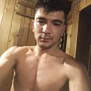 Тимур, 26 лет