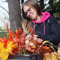 Фотография девушки Ольга, 41 год из г. Владивосток