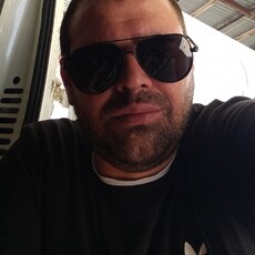 Фотография мужчины Анатолий, 39 лет из г. Ульяновск