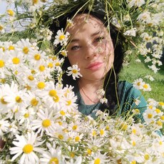 Фотография девушки София, 26 лет из г. Владимир