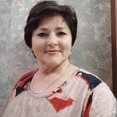 Фотография девушки Светлана, 59 лет из г. Ростов-на-Дону