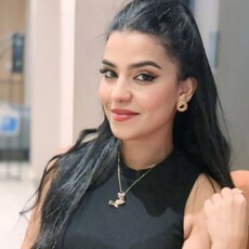 Фотография девушки Асмо, 25 лет из г. Душанбе