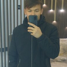 Фотография мужчины Нурасыл, 25 лет из г. Шымкент