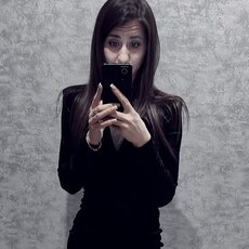 Фотография девушки Кристина, 32 года из г. Пружаны