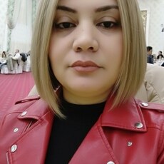 Фотография девушки Феруза, 43 года из г. Санкт-Петербург