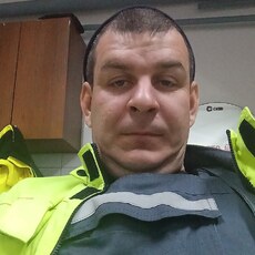 Фотография мужчины Алексей, 35 лет из г. Заозерный