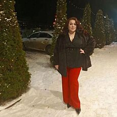 Фотография девушки Анна, 37 лет из г. Тамбов