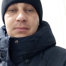 Фотография мужчины Serega, 34 года из г. Беловодск