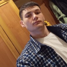 Фотография мужчины Захар, 25 лет из г. Спасск-Дальний
