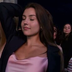 Фотография девушки Алина, 20 лет из г. Чайковский