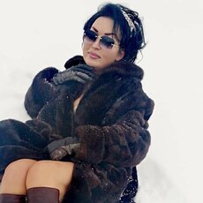 Фотография девушки Кети, 44 года из г. Новополоцк