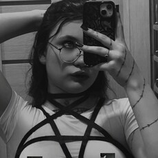 Фотография девушки Кристина, 18 лет из г. Псков