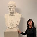 Лариса, 50 лет