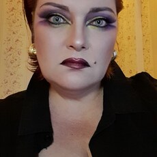 Фотография девушки Екатерина, 47 лет из г. Санкт-Петербург