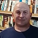 Эдик Ненахов, 40 лет