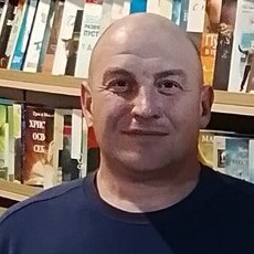 Фотография мужчины Эдик Ненахов, 40 лет из г. Бийск