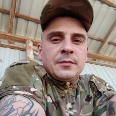 Фотография мужчины Алексей, 32 года из г. Новокузнецк