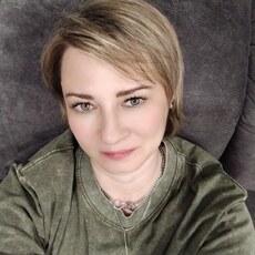 Фотография девушки Ксения, 41 год из г. Санкт-Петербург
