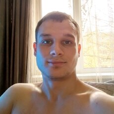 Фотография мужчины Кирилл, 24 года из г. Можайск