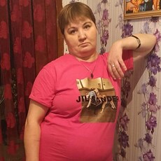 Фотография девушки Наталья, 46 лет из г. Аромашево