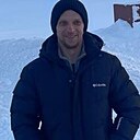 Серега, 36 лет