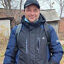 Андрей, 45 лет