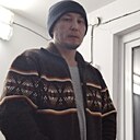 Болат, 40 лет