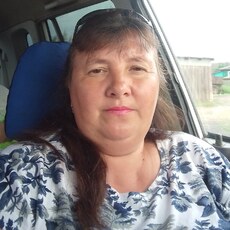 Фотография девушки Рамиля, 46 лет из г. Ужур