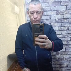 Фотография мужчины Рамиль, 41 год из г. Нижнекамск