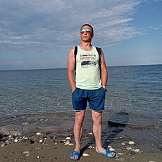 Фотография мужчины Павел, 31 год из г. Орел