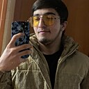 Бория, 34 года