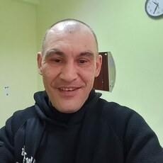 Фотография мужчины Юрист, 41 год из г. Новосибирск