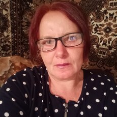 Фотография девушки Надежда, 50 лет из г. Шемонаиха