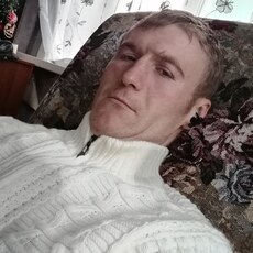 Фотография мужчины Слава, 25 лет из г. Тулун