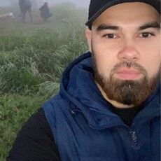 Фотография мужчины Руслан, 35 лет из г. Уфа