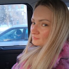 Фотография девушки Виктория, 34 года из г. Омск