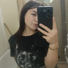 Фотография девушки Ника, 25 лет из г. Омск