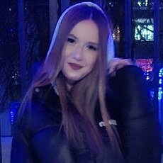 Фотография девушки Полина, 18 лет из г. Могилев