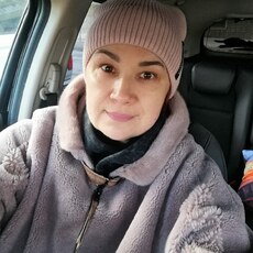 Фотография девушки Елена, 46 лет из г. Большой Камень