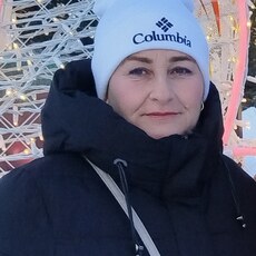 Фотография девушки Оля, 45 лет из г. Рубцовск