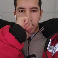 Фотография мужчины Саги, 21 год из г. Благовещенск