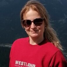 Фотография девушки Оксана, 44 года из г. Ессентуки