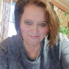 Фотография девушки Нинуля, 62 года из г. Черноголовка