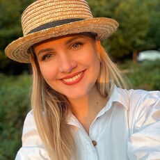 Фотография девушки Светлана, 37 лет из г. Самара